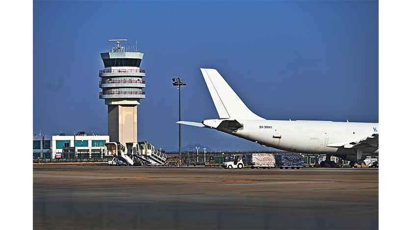 民航局：密切留意 外地航空安全事故調查進展    