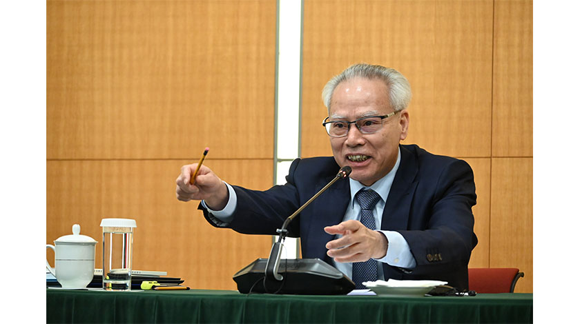 研成立政府控股公司或基金    