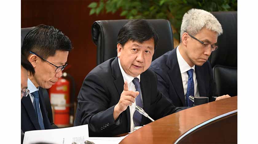 輕軌成環  未來交通主軸    