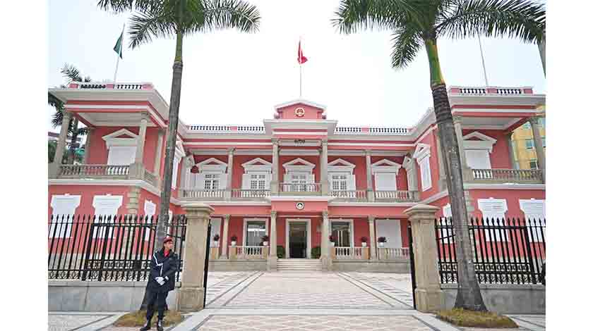 不再提審慎評估各開支必要合理性  特首發編明年預算案建議指示    