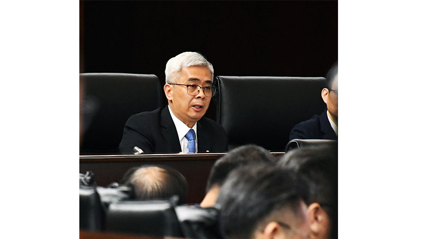 深合區規則銜接從三個層面推進    