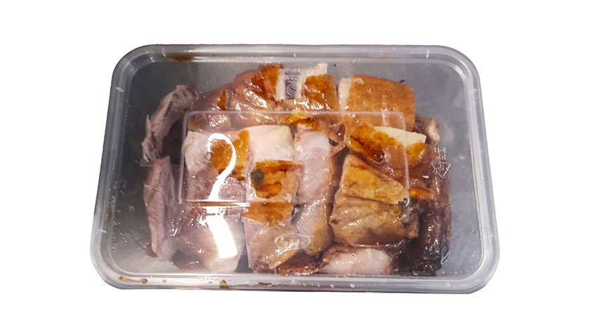 蘭香閣燒鴨樣本含李斯特菌    